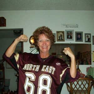 Meet your Posher, Joey